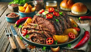 Why This Pot Roast Stands Out