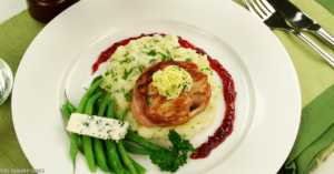 Chicken Mignons