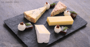 Cheese Selection