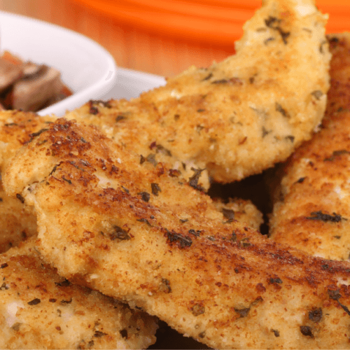 Chicken Tenderloin