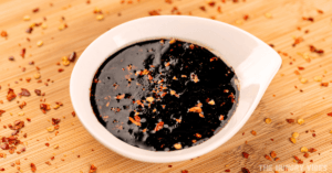 Teriyaki Sauce