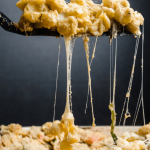 Smoked Bacon Mac and Cheese