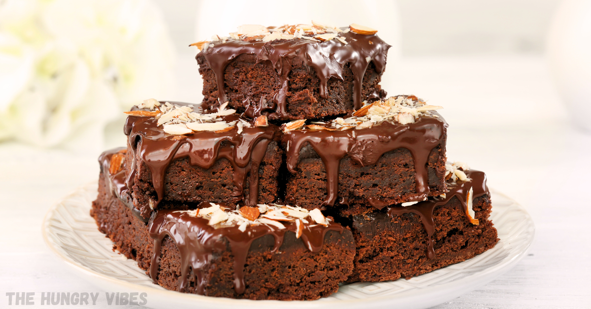 Perfect Fudgy Brownies