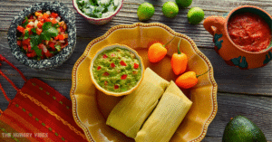 Smoked Mexican Street Corn Dip