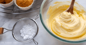 Create the Custard Mixture