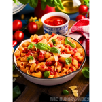 Ditalini Pasta