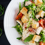 Healthy Chicken Salad Recipe
