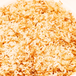 Lebanese Rice