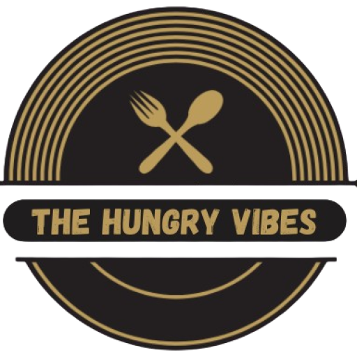 Logo The Hungry Vibes