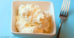 Cottage Cheese