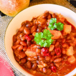 Smoked Baked Beans