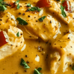 Crockpot Chicken and Gravy
