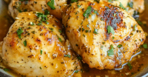 What to Serve with Slow Cooker Chicken and Gravy