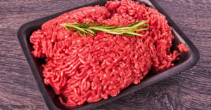 Ground Beef